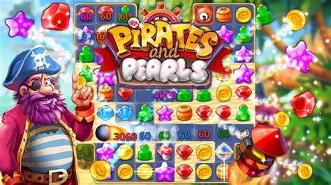 Pearls Of Pirate Treasure bet365